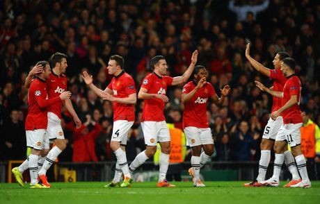 Moyes Pede MU Bisa Juara