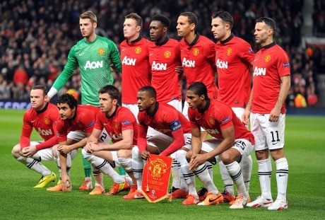 Semua Tim Akan Berharap Jumpa MU di Perempatfinal