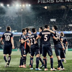 Klub-klub Kontestan Babak Perempatfinal