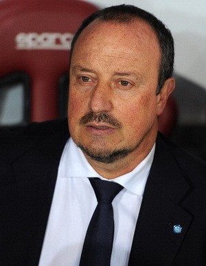 Napoli Yakin Bisa Balikkan Keadaan