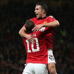 Kemenangan MU untuk Bayar Kesetiaan Fans