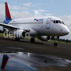 Kemenhub Pernah Ungkap Sky Aviation Sedang Goyang