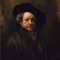 Lukisan Hilang 15 Tahun Lalu, Diduga Karya Rembrandt