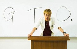 Serial TV dan Komik Terbaru GTO Akan Segera Dirilis