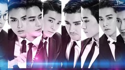 Esok Super Junior-M Merilis Album Terbaru, Swing
