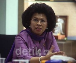 Alasan Sebaiknya Wanita Pilih Caleg Perempuan Saat Pemilu 2014