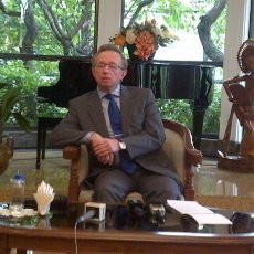 Otoritas Rusia Jamin Hak Muslim Tartar di Crimea Tak Akan Diabaikan