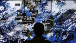 Malaysia Minta Bantuan FBI Selidiki Simulator Penerbangan Milik Pilot MH370