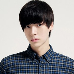 Jadi MC M! Countdown, Ahn Jae Hyun Kikuk