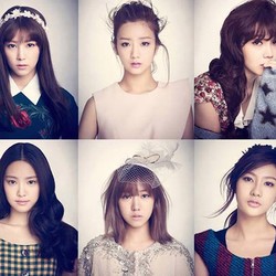 A Pink Comeback dengan Lagu Mr. Chu