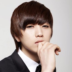 #23rdSANDEULDAY Selamat Ultah, Sandeul B1A4!