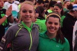 Gadis 16 Tahun Asal Virginia Ini Meninggal Setelah Lari Maraton