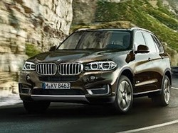 BMW: X5 Model Terbaru Ready Stock