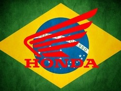 Negeri Samba, Negeri Honda