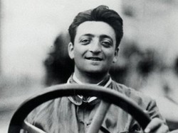 Pendiri Ferrari Ternyata Suka Mobil Peugeot