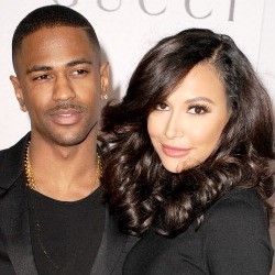 Wow! Naya Rivera Bertemu Tunangan di Twitter