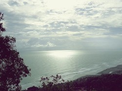 Bukit Parang Endog, Penyempurna Perjalanan di Gunung Kidul