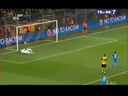 Kalah, Dortmund Tetap Lolos ke Perempatfinal