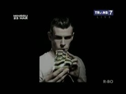 Sepatu Super Ringan untuk Gareth Bale