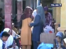 Caleg Tewas Usai Berkelahi dengan Anak Sendiri