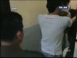 Sekap dan Perkosa Wanita Bersuami, 3 Remaja Ditangkap