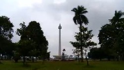 Mimpi Pengurus Rusa Monas, Muncul Pemimpin Yang Tak Doyan Obral Janji