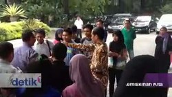 Kasus Iqbal, Jokowi: Ini Potret Kemiskinan Kita