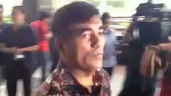 Terancam Stroke, Teuku Nasrullah Mundur Sebagai Pengacara Ratu Atut