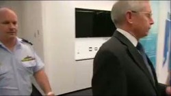 Australia Temukan 2 Obyek Besar Diduga Puing Pesawat MAS