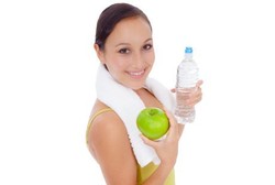 Mana yang Lebih Langsingkan Tubuh, Makan Sebelum atau Sesudah Berlari?