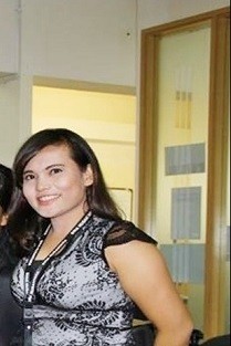 Ganti Nasi dengan Ubi Ungu, Kunci Karunia Pangkas Bobot 16 Kg