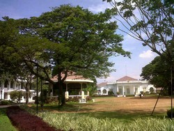 6 Fakta Unik Istana Merdeka, Sudah Tahu?