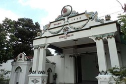 Ini Dia, Istana dan Keraton Favorit di Indonesia