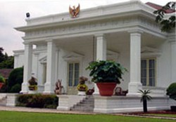 Mengenal 6 Istana Presiden di Indonesia