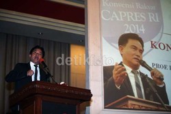 Peluang Yusril Maju Capres Terganjal