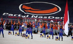 NasDem: Gugatan Yusril Masuk Akal!