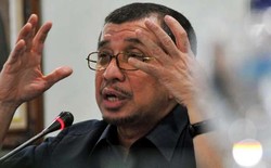 Salim Segaf: Jokowi Kader yang Baik dan Memimpin Jakarta dengan Amanah