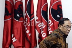 Politikus Senior PDIP: Partai-partai Akan Bergejolak Jika MK Hapuskan PT