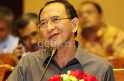 Diduga Kampanye Terselubung, Suryadharma: Bawaslu Nggak Ngerti Kampanye