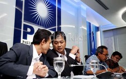 PAN: PT Dihapus Tak Berarti Capres-Cawapres Bertambah