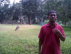 Ingat Zaman Pak Harto, Pak Gito Sebut Uang Rp 50 Ribu Sangat Berarti