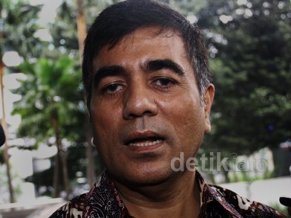 Mantan Pengacara Atut Diperiksa KPK