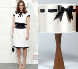 Fashion Dos & Donts: Ketika Busana Hitam Putih Salah Padu Padan