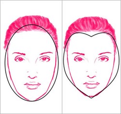 Tips Pakai Hijab Sesuai 5 Bentuk Wajah dari Dina Toki-O