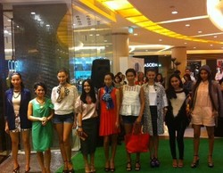 Brand Taiwan, iRoo Gandeng Andien dan 2 Fashionista Jadi Fashion Stylist