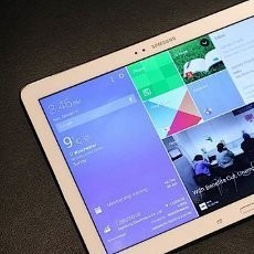 Samsung Sindir iPad, Surface, dan Kindle