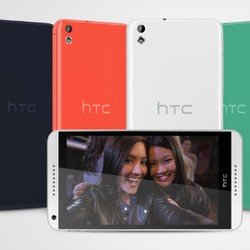 50.000 Phablet HTC Ludes dalam 10 Menit