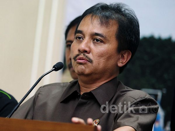 Menpora Keluarkan Permen KONI-KOI