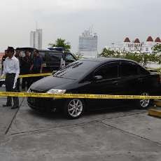 Usai Dugem, Pengunjung Diskotek Ditemukan Tewas di Parkir Tunjungan Plaza