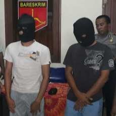 Pencabulan Anak SD Terbongkar Setelah Menyebar di Sekolah Korban